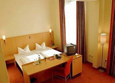 Hotel Ambassador Frankfurt am Main
