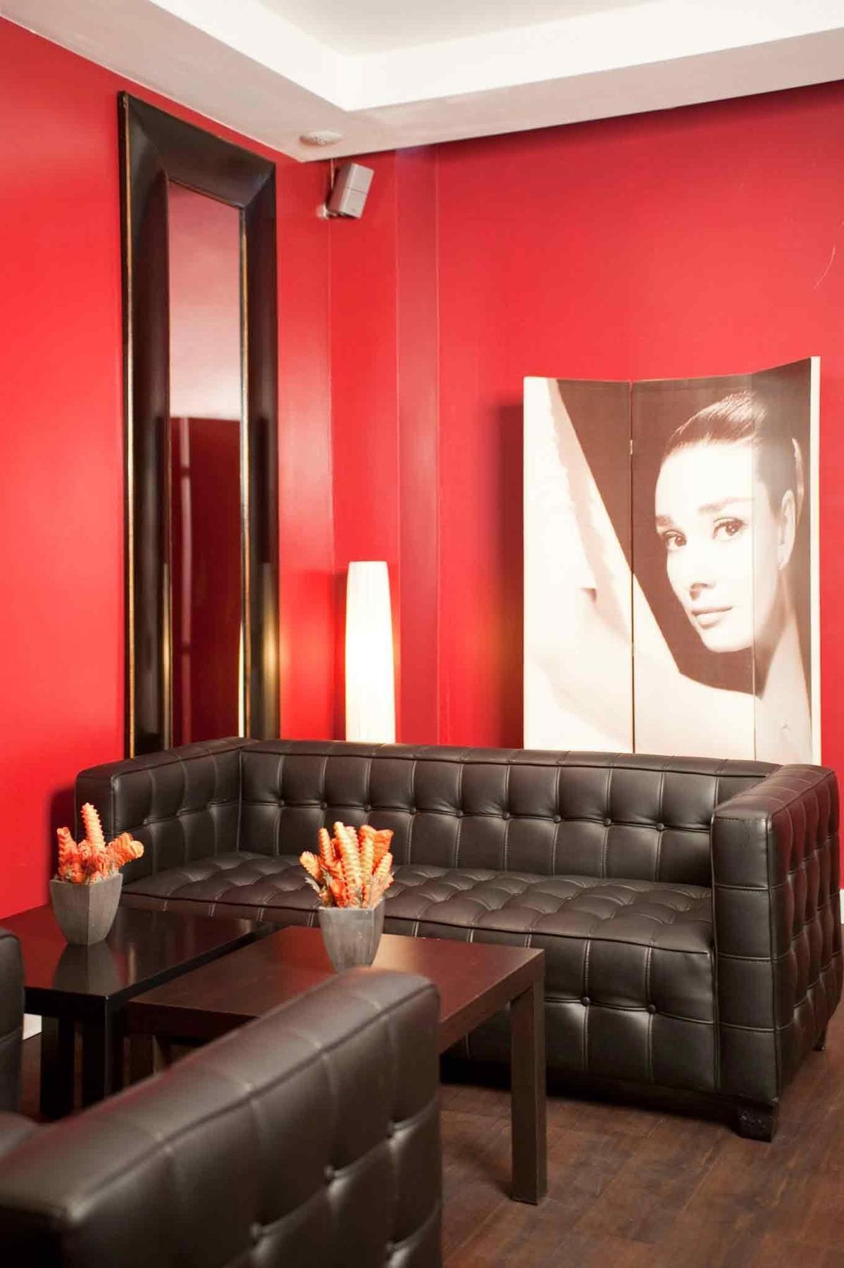 Ambassador Hotel Frankfurt am Main
